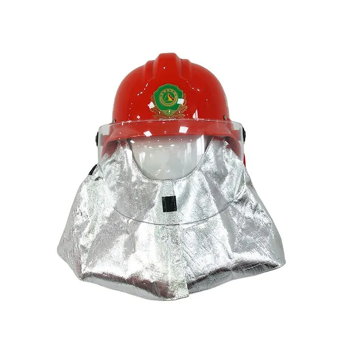 Forest Distribution Helmet