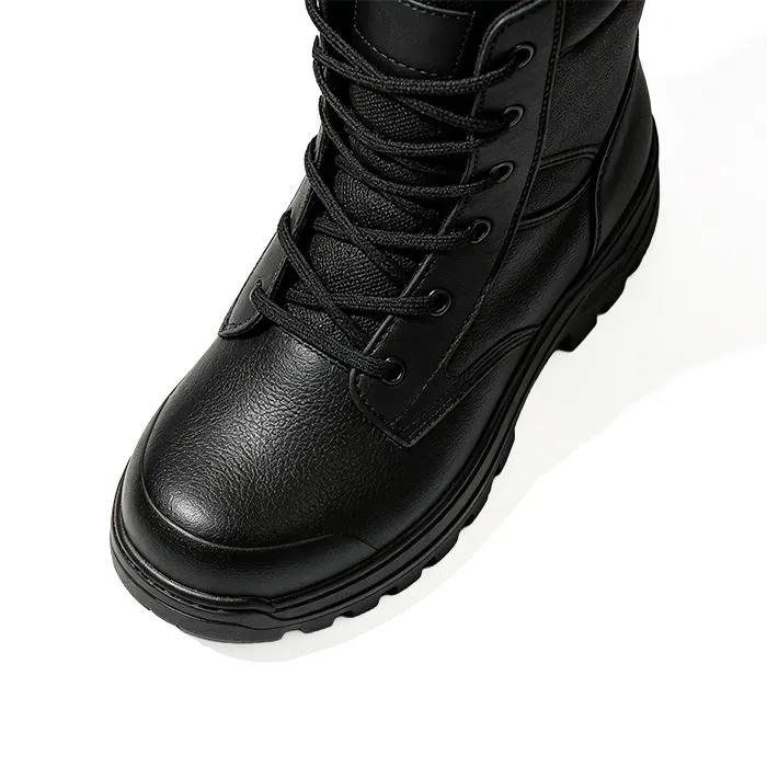 High-temperature Resistant Fire Boots best